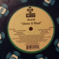 Make It Real - Aural