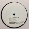 Point A EP - Noir 4