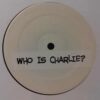Middlerow - Right Proper Charlie / Dub Conspiracy