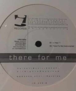 There For Me - Fish Go Deep