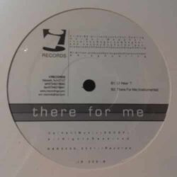 There For Me - Fish Go Deep