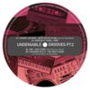 Undeniable Grooves PT.2 - F.R.D Productions / Chunky Jackson