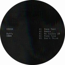 Rave Tool - Daffy