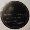 Walking On - Sixth Sense