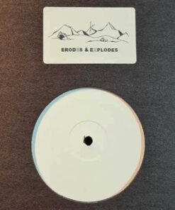 Erodes & Explodes - Izkarri