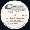 Can We Do It - Lenny Fontana