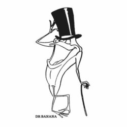 DRBAGAIN17 - Amphibian Crew