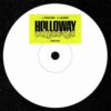 Odysseys EP - Holloway