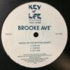 Move To The Rhythm (Baby) - Brooke Ave'