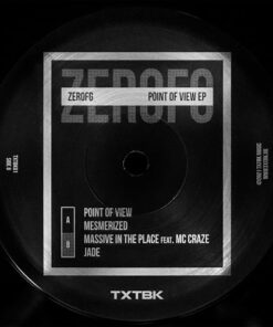 Point Of View EP - ZeroFG