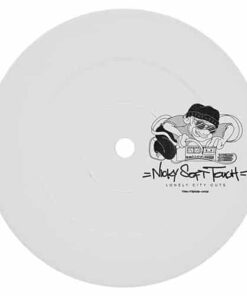 Lonely City Sampler - Nicky Soft Touch
