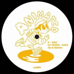 Gold - DJ Crisps / El-B