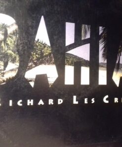 Bahia - Richard Les Crees 2x12"