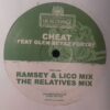 Cheat - Ramsey