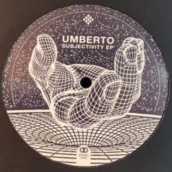 Subjectivity EP - Umberto