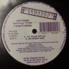 I Can't Stop - Options