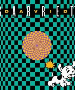 Live Live EP - Garrett David