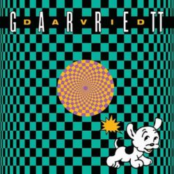 Live Live EP - Garrett David
