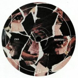 Mumbai / The Tale Of She - Zha