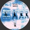 My Secret's Safe With You - Sian Loves It