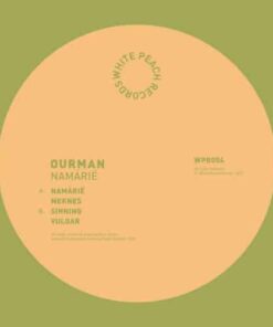 Namárië - Ourman