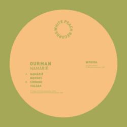 Namárië - Ourman