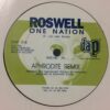 One Nation - Roswell