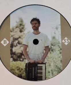 Keepin' It Jazz EP - Felipe Gordon