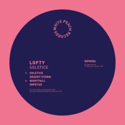Solstice - Lofty