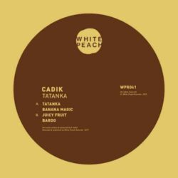 Tatanka - Cadik