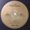 Why? - NY Project