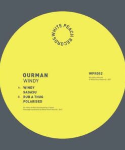 Windy - Ourman