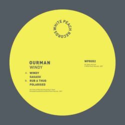Windy - Ourman
