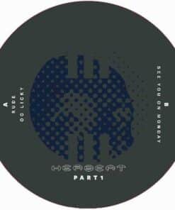 Herbert - Reissues Part 1