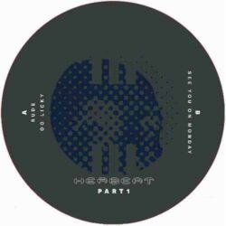 Herbert - Reissues Part 1