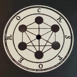 Legion EP - Rocks FOE