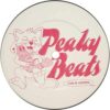 Cats & Lobsters - Peaky Beats