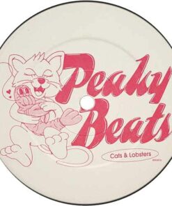 Cats & Lobsters - Peaky Beats