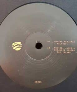 CB015 - Falkhill / The Island / Maybe / Nyx