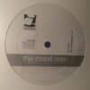 Hi-Frequency EP - The Mood Men