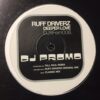 Deeper Love - Ruff Driverz 2x12"