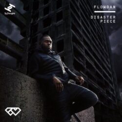 Disaster Piece - Flowdan - CD