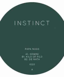 Gemini - Papa Nugs