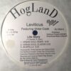 Life Story - Leviticus