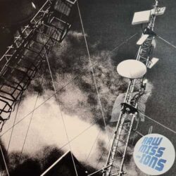 Raw Missions - Slackk