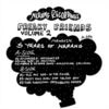 Freaky Friends - Volume 2 - DJ Swagger / Low Tape