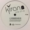 One Of Us - Kiran B / Weighty Plates