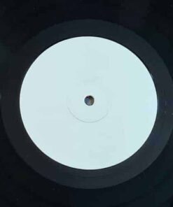 Shenaniganz EP - Wigo - Test Press