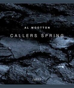 Callers Spring - Al Wootton