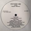 Bangin' Rithums - Brothers' Vibe